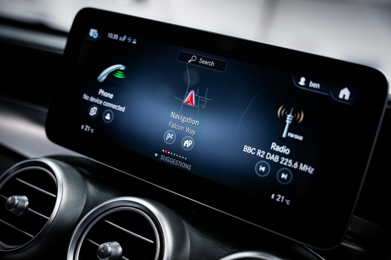 Used Mercedes-Benz GLC 2019 for sale - 77898553: Photo 41