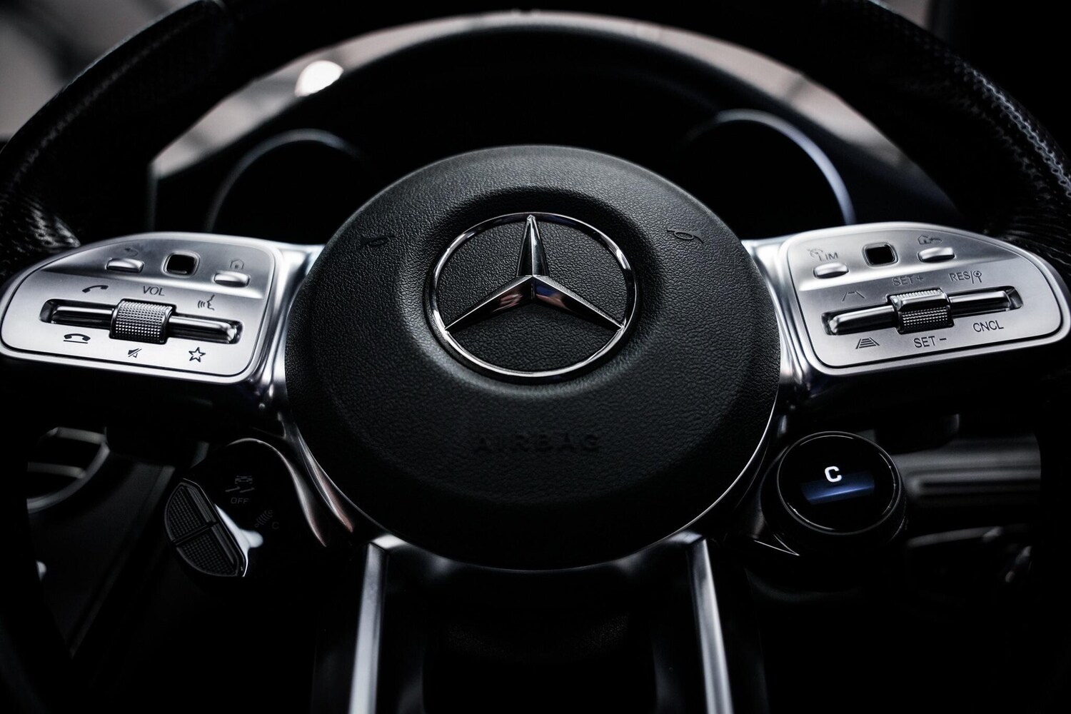 Used Mercedes-Benz GLC 2019 for sale - 77898553: Photo 42