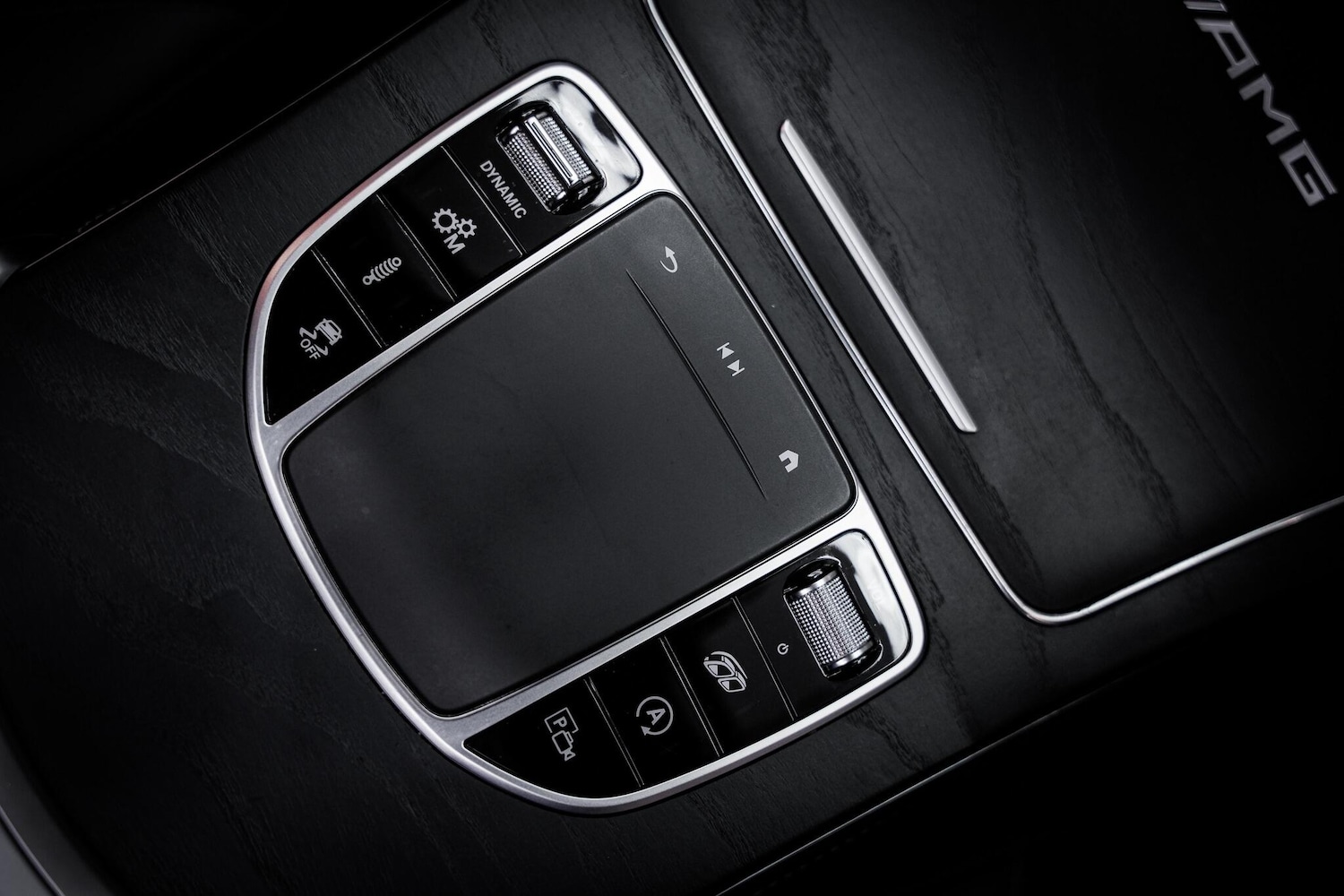 Used Mercedes-Benz GLC 2019 for sale - 77898553: Photo 47