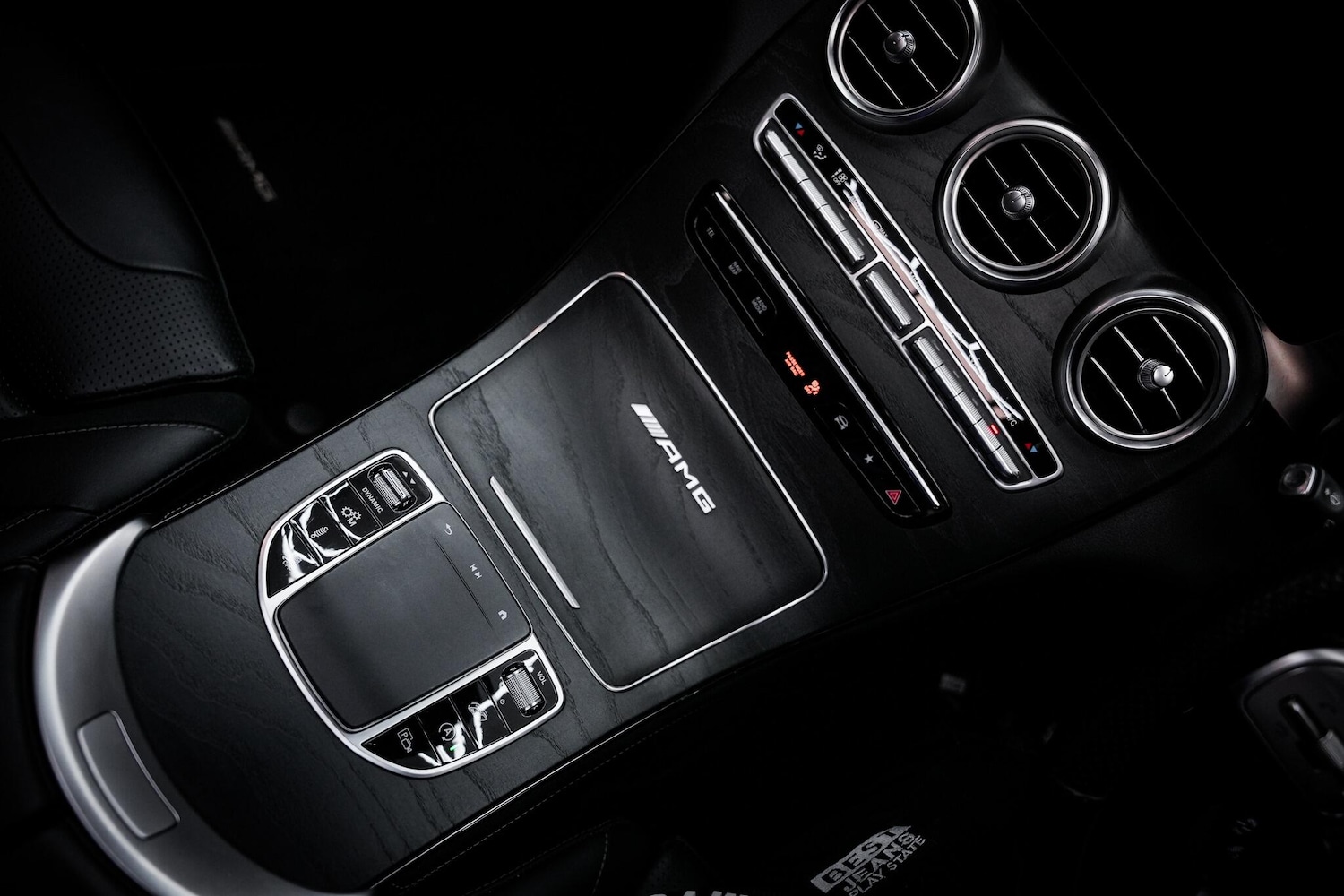 Used Mercedes-Benz GLC 2019 for sale - 77898553: Photo 6