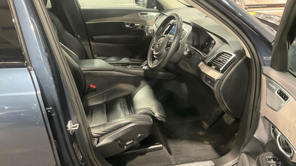 Used Volvo XC90 for sale - 77279641: Photo 9