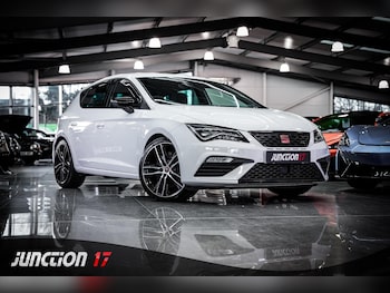 2020 (20) - 2.0 TSI 290 Cupra [EZ] 5dr DSG
