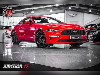 Used Ford Mustang 2019 for sale - 79401309: Photo