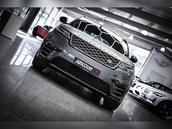 Used Land Rover Range Rover Velar 2018 for sale - 79453586: Photo
