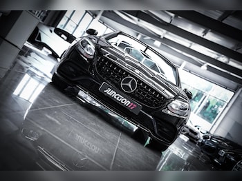 Used Mercedes-Benz SLC 2017 for sale - 78784389: Photo