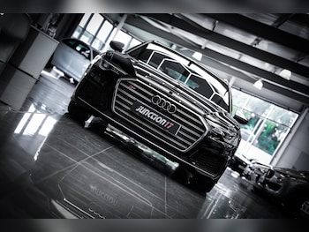 Used Audi S6 Avant 2019 for sale - 78854271: Photo