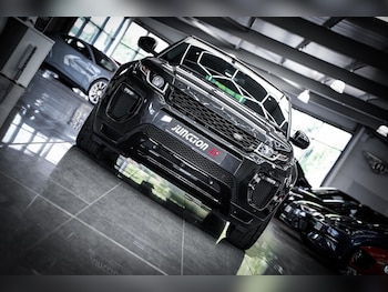 Used Land Rover Range Rover Evoque 2017 for sale - 79181564: Photo