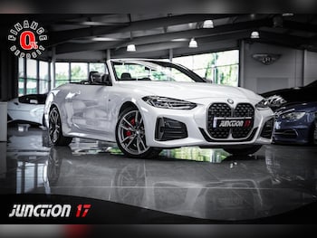 Used BMW 4 Series 2021 for sale - 78982102: Photo
