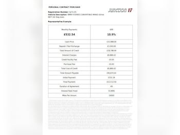 Used BMW 4 Series 2021 for sale - 78982102: Photo