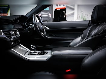 Used BMW 4 Series 2021 for sale - 78982102: Photo