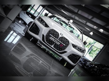 Used BMW 4 Series 2021 for sale - 78982102: Photo