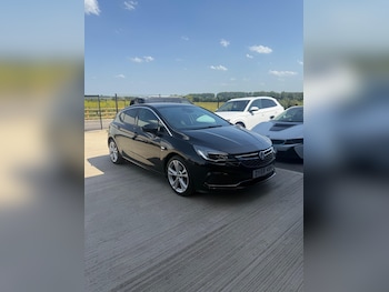 Used Vauxhall Astra 2018 for sale - 78704521: Photo