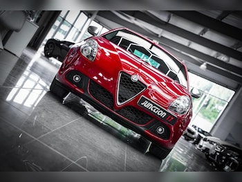 Used Alfa Romeo Giulietta 2019 for sale - 78741547: Photo