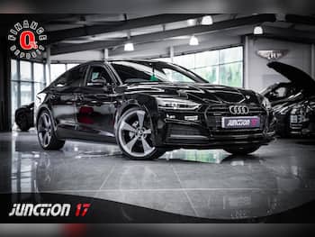 Used Audi A5 2019 for sale - 79658310: Photo