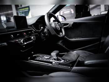 Used Audi A5 2019 for sale - 79658310: Photo