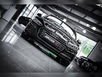Used Audi A5 2019 for sale - 79658310: Photo