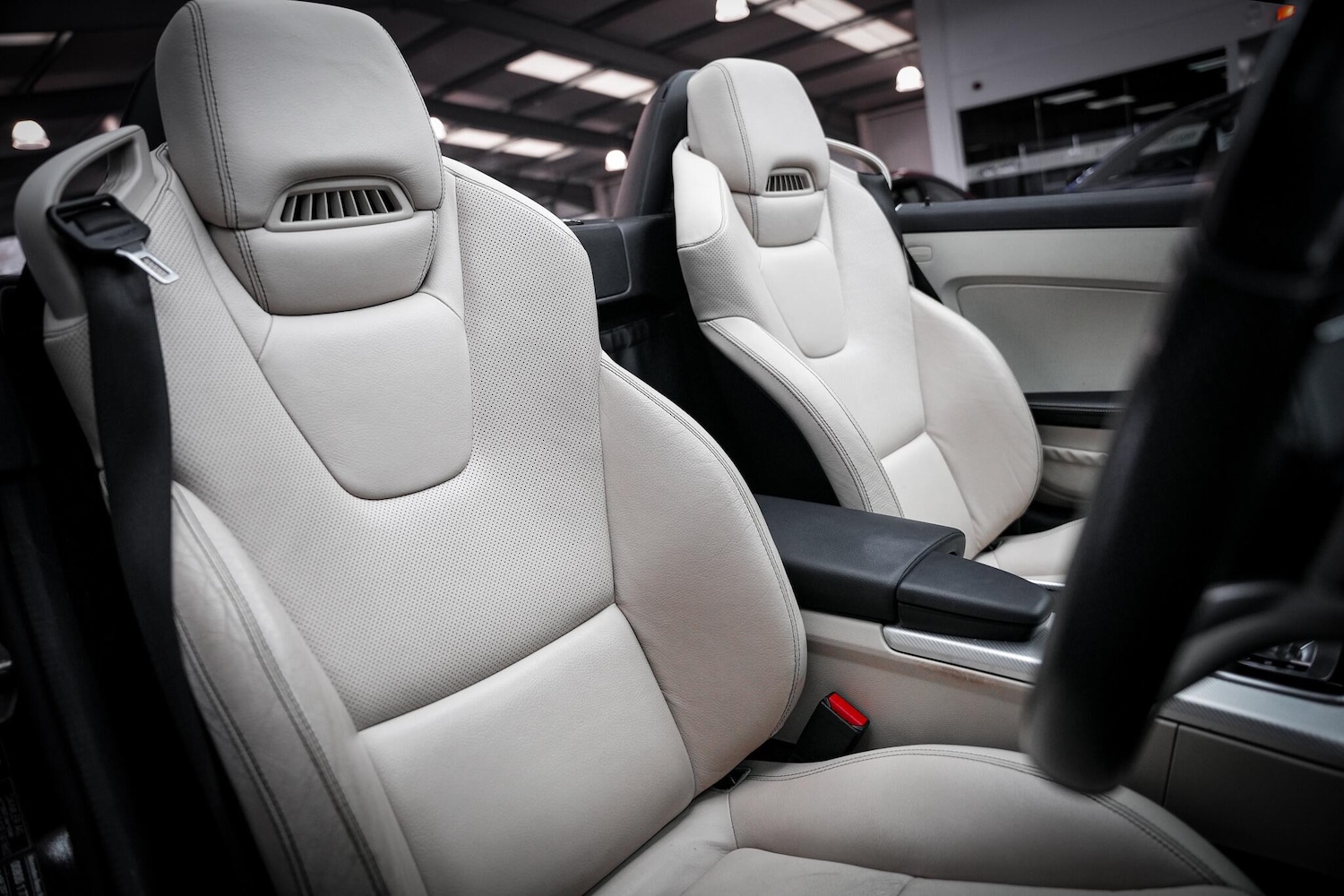 Used Mercedes-Benz SLC 2017 for sale - 77424715: Photo 17