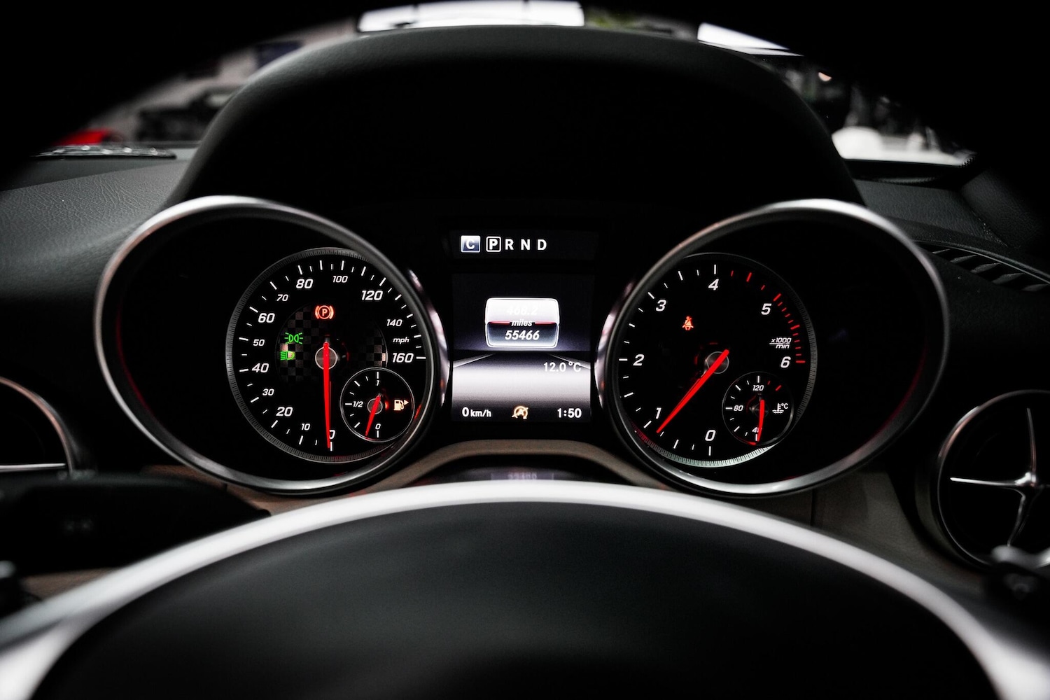 Used Mercedes-Benz SLC 2017 for sale - 77424715: Photo 20