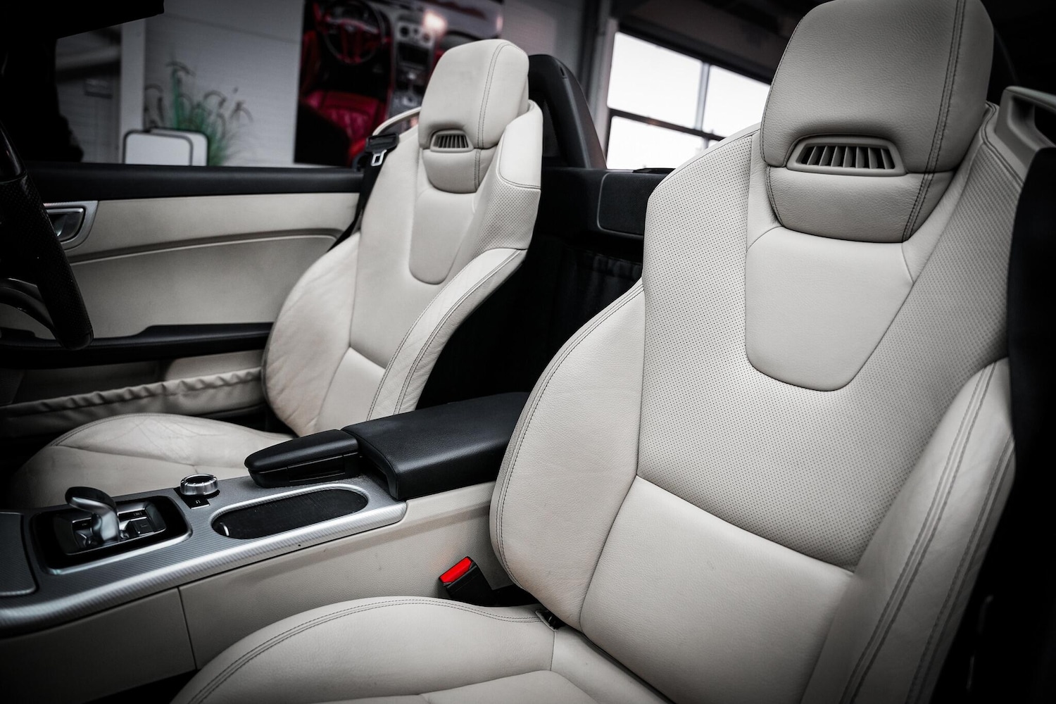 Used Mercedes-Benz SLC 2017 for sale - 77424715: Photo 23