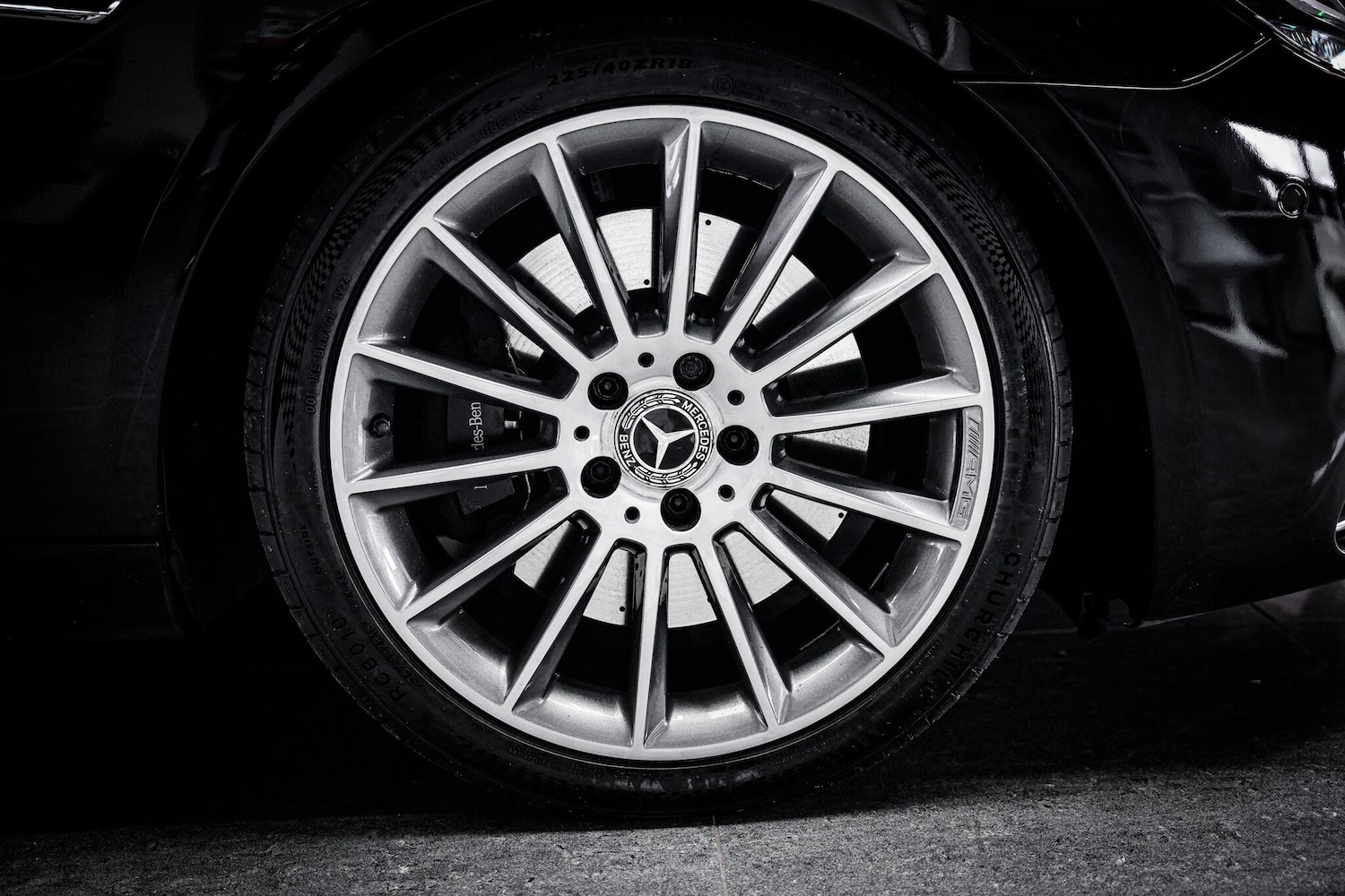 Used Mercedes-Benz SLC 2017 for sale - 77424715: Photo 26