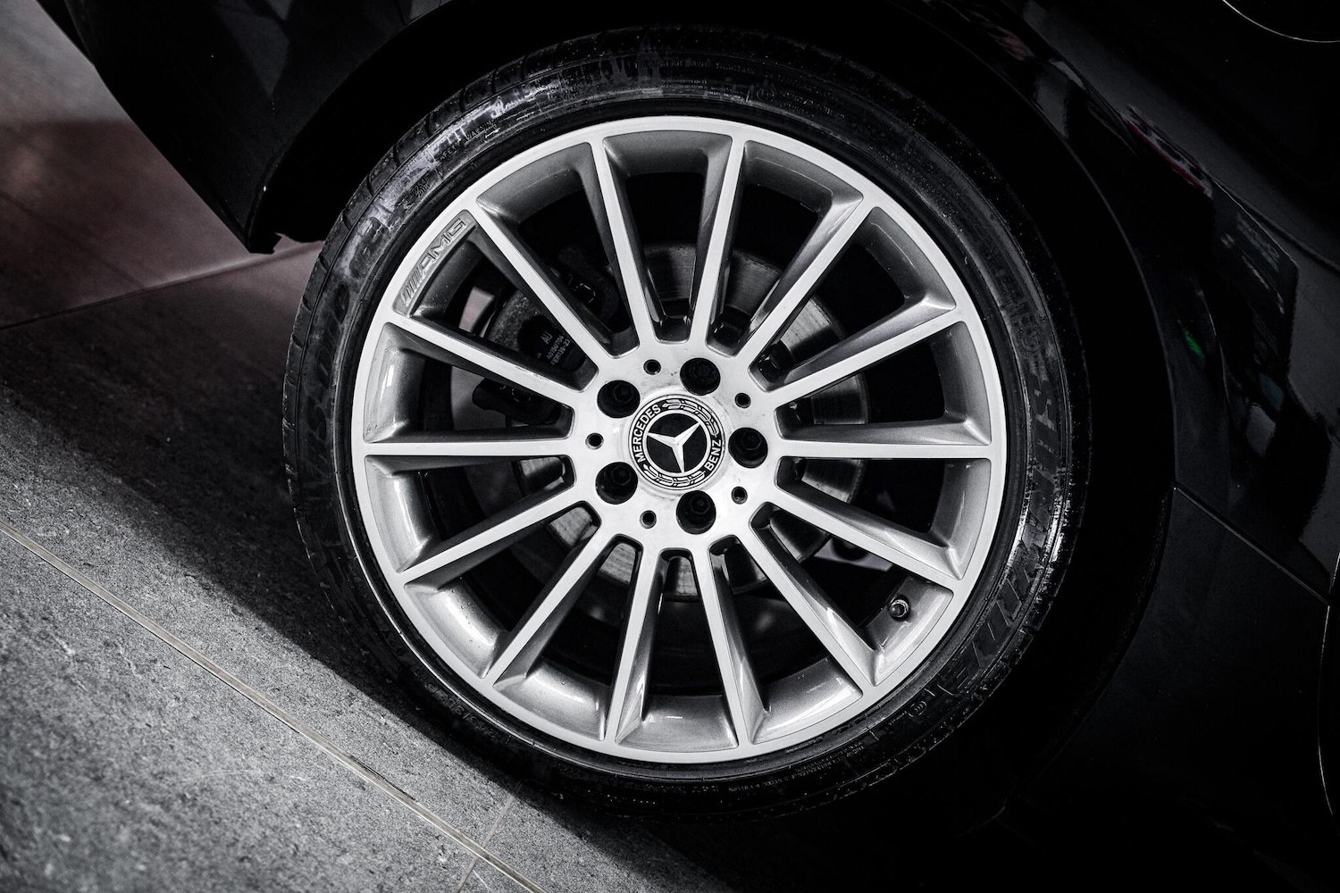 Used Mercedes-Benz SLC 2017 for sale - 77424715: Photo 27