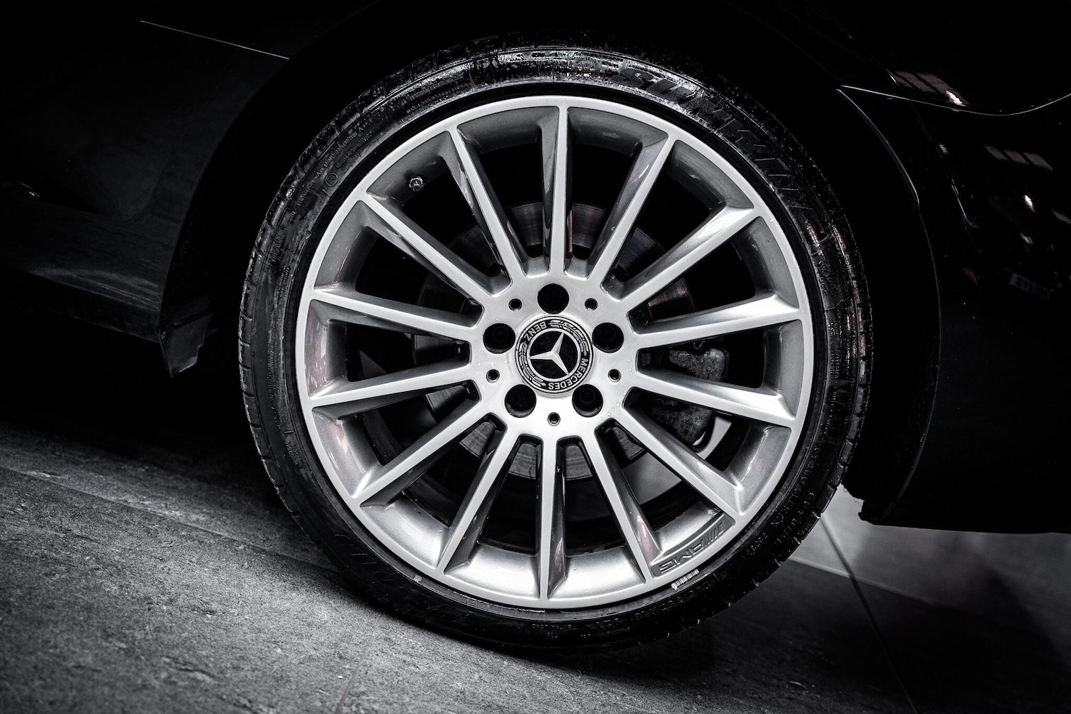 Used Mercedes-Benz SLC 2017 for sale - 77424715: Photo 28