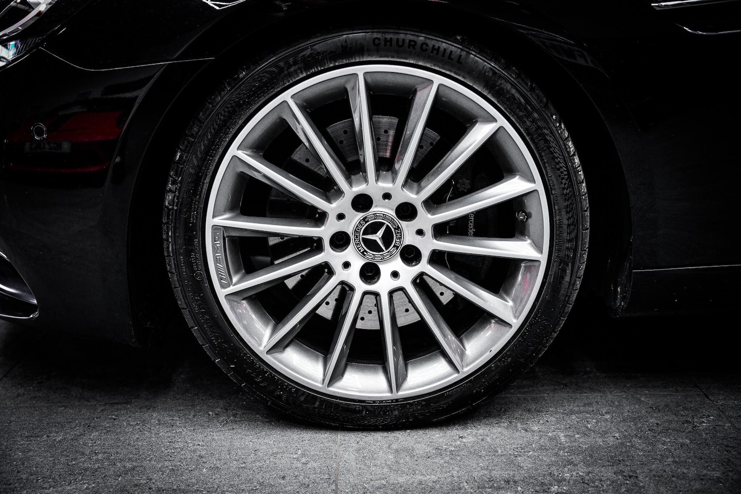 Used Mercedes-Benz SLC 2017 for sale - 77424715: Photo 29