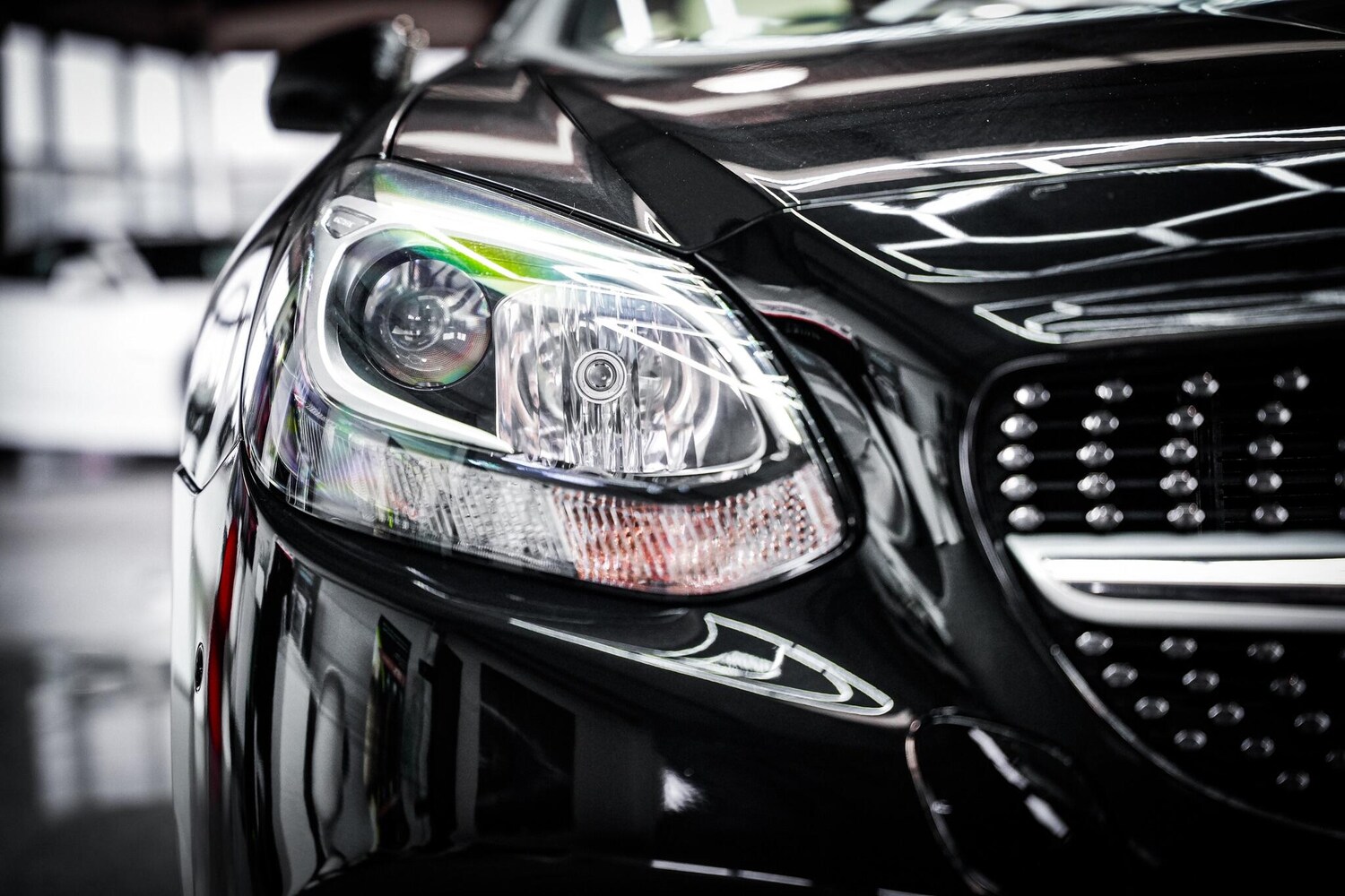 Used Mercedes-Benz SLC 2017 for sale - 77424715: Photo 31