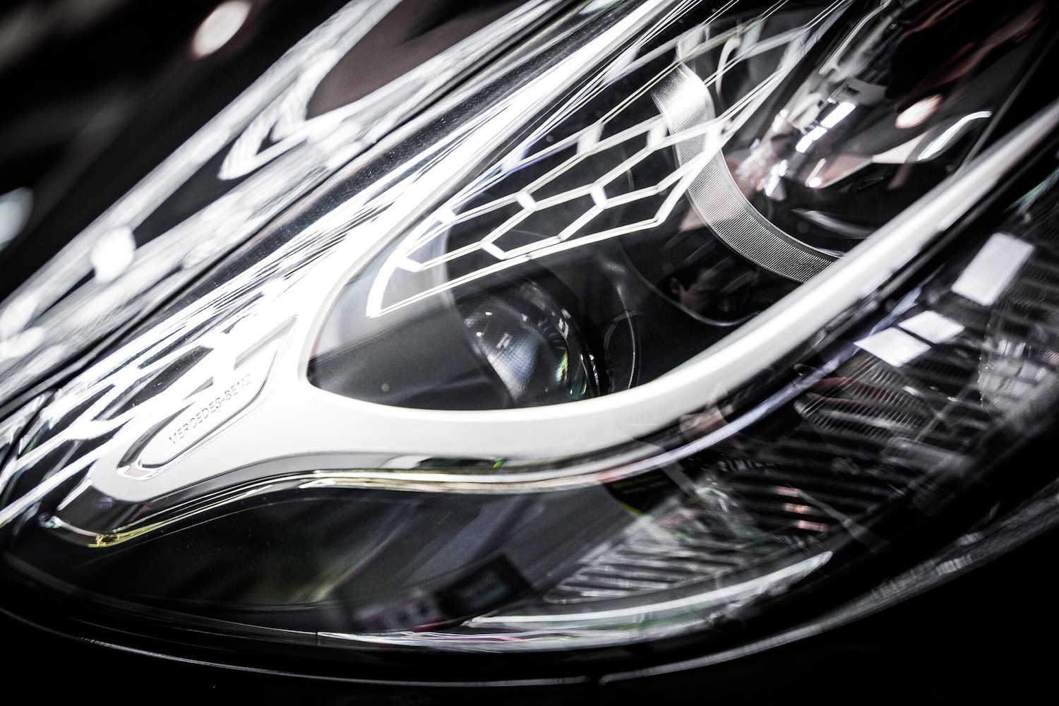 Used Mercedes-Benz SLC 2017 for sale - 77424715: Photo 32