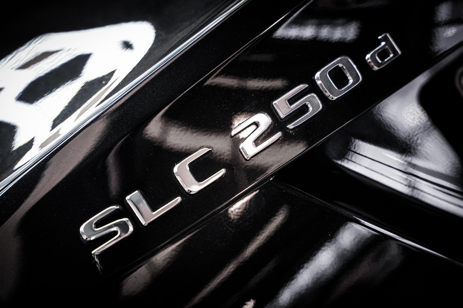 Used Mercedes-Benz SLC 2017 for sale - 77424715: Photo 36