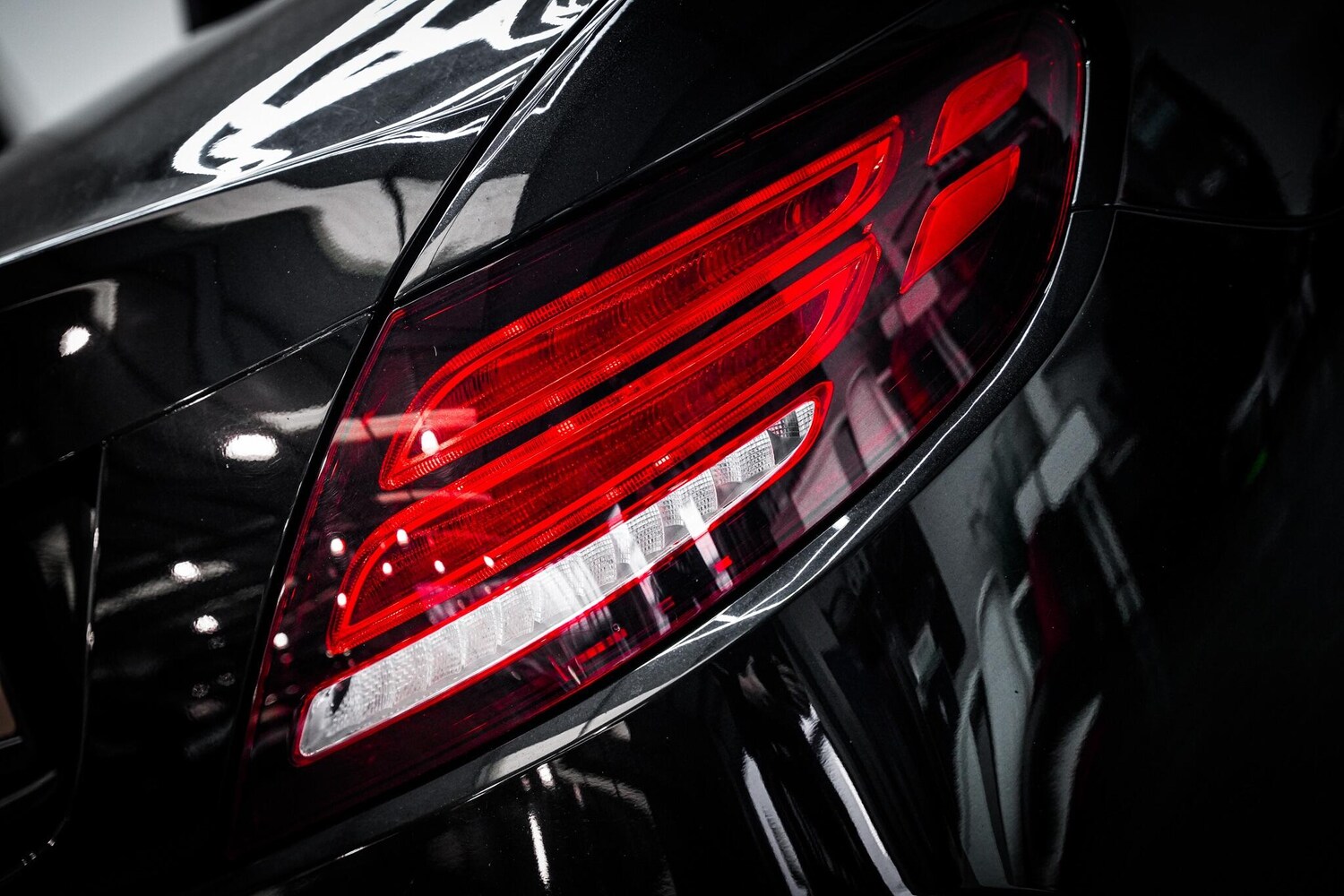 Used Mercedes-Benz SLC 2017 for sale - 77424715: Photo 37