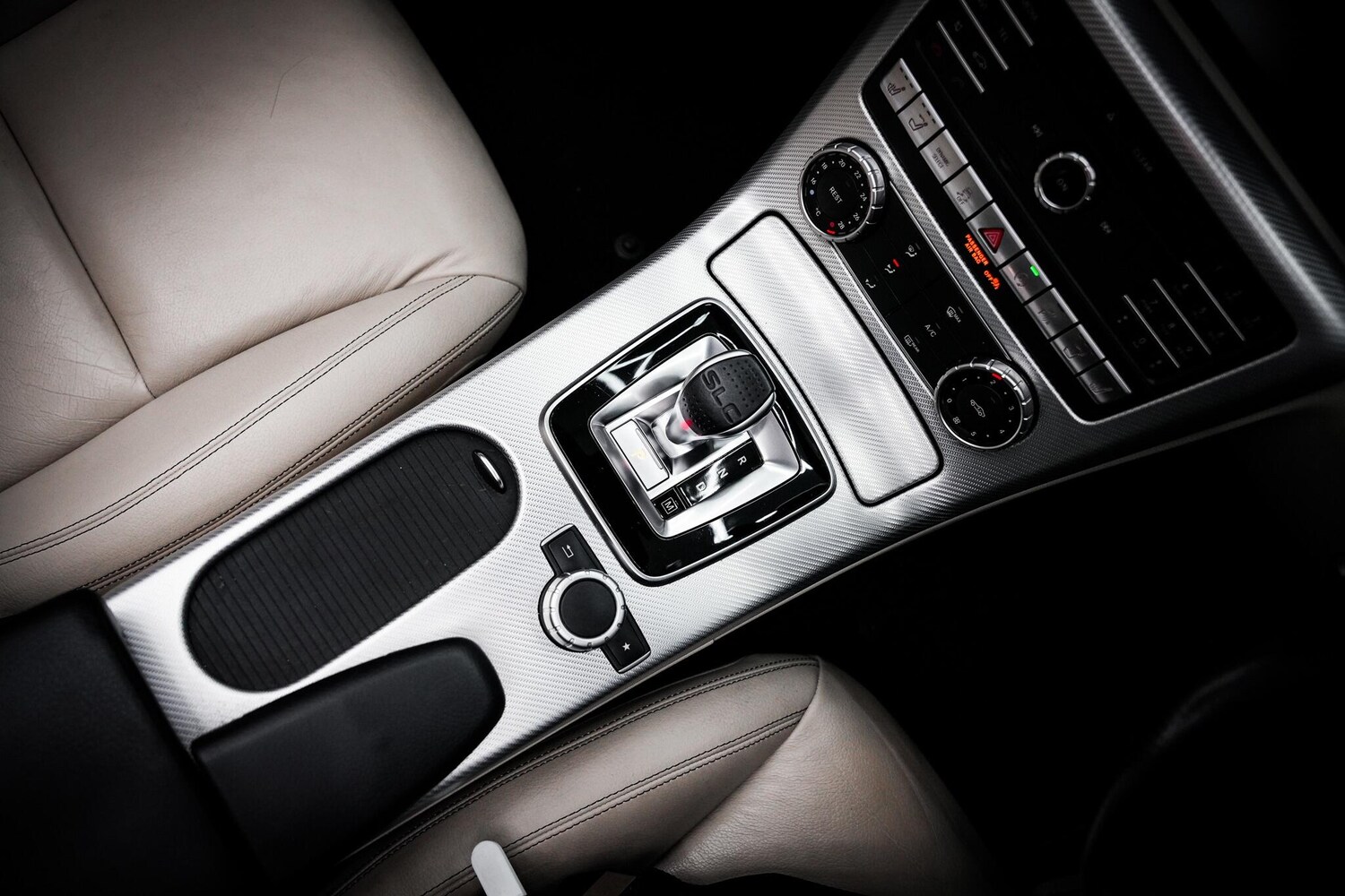 Used Mercedes-Benz SLC 2017 for sale - 77424715: Photo 41