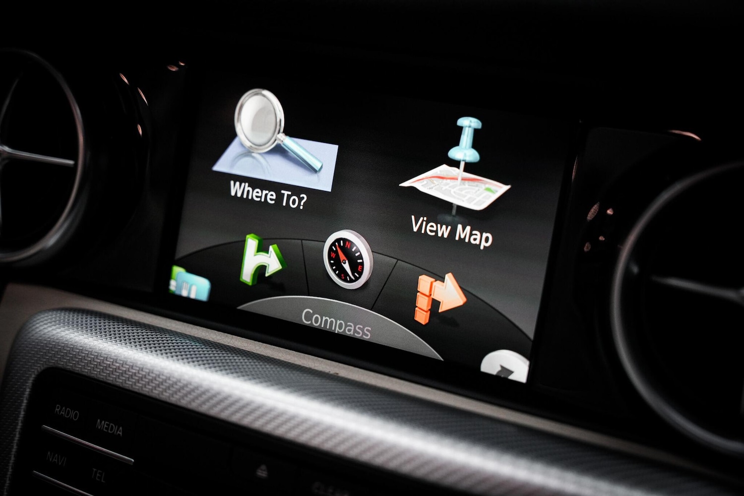 Used Mercedes-Benz SLC 2017 for sale - 77424715: Photo 44