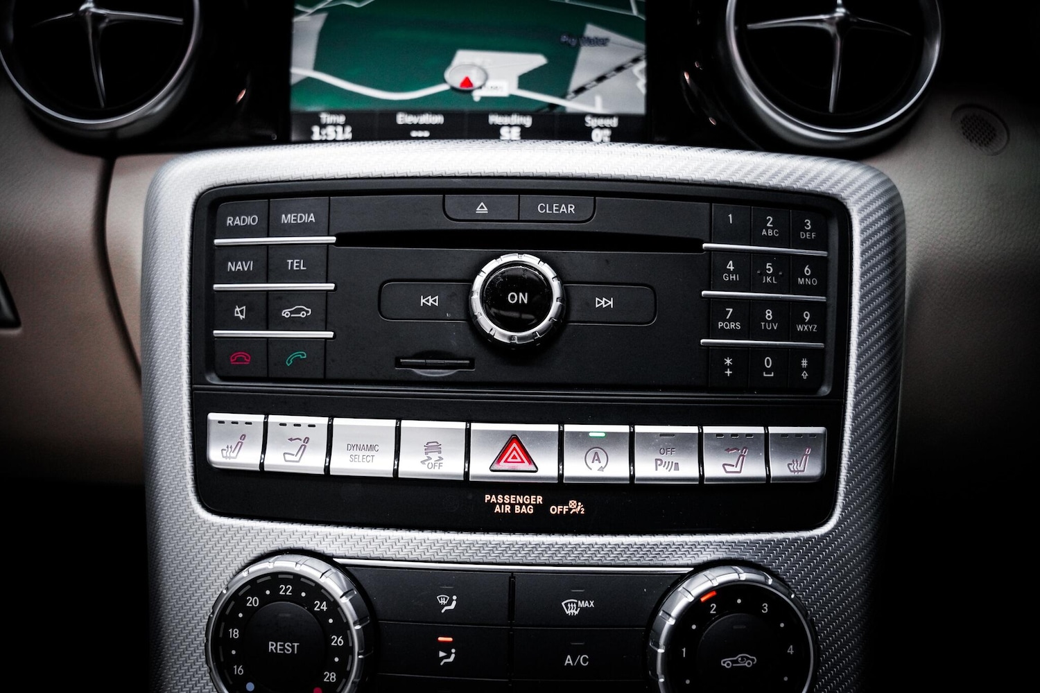 Used Mercedes-Benz SLC 2017 for sale - 77424715: Photo 48