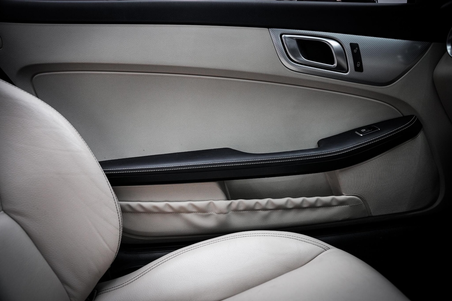 Used Mercedes-Benz SLC 2017 for sale - 77424715: Photo 50