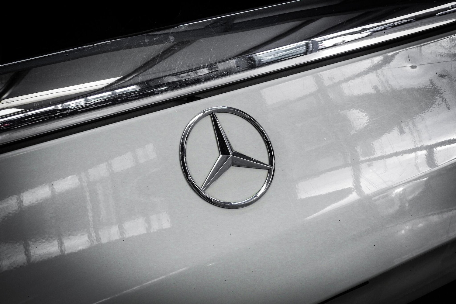 Used Mercedes-Benz V-Class 2016 for sale - 76660401: Photo 15