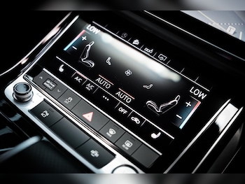 Used Audi Q7 2020 for sale - 79011838: Photo