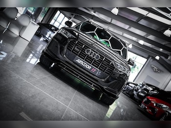 Used Audi Q7 2020 for sale - 79011838: Photo