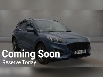Used Ford Kuga 2020 for sale - 78783811: Photo