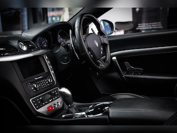 Used Maserati GranCabrio 2016 for sale - 79202393: Photo