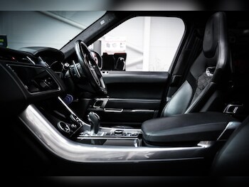 Used Land Rover Range Rover Sport 2020 for sale - 78374943: Photo