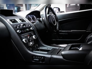 Used Aston Martin Vantage 2008 for sale - 79202538: Photo