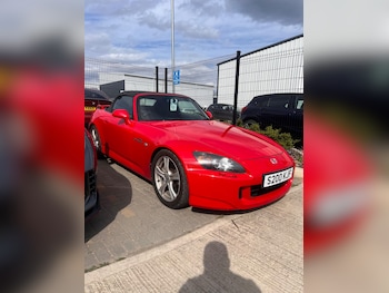 Used Honda S2000 2009 for sale - 78245658: Photo