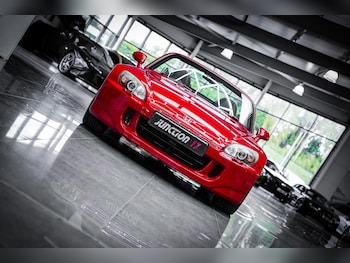 Used Honda S2000 2009 for sale - 78245658: Photo