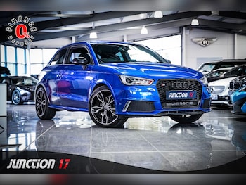 Used Audi S1 2015 for sale - 77992892: Photo