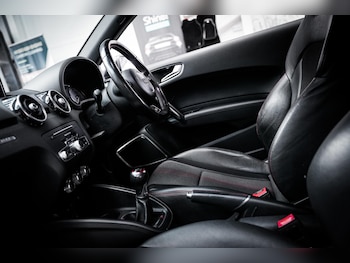 Used Audi S1 2015 for sale - 77992892: Photo