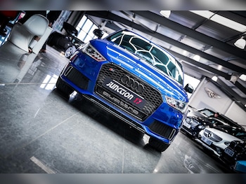 Used Audi S1 2015 for sale - 77992892: Photo