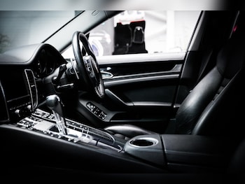 Used Porsche Panamera 2012 for sale - 78517019: Photo