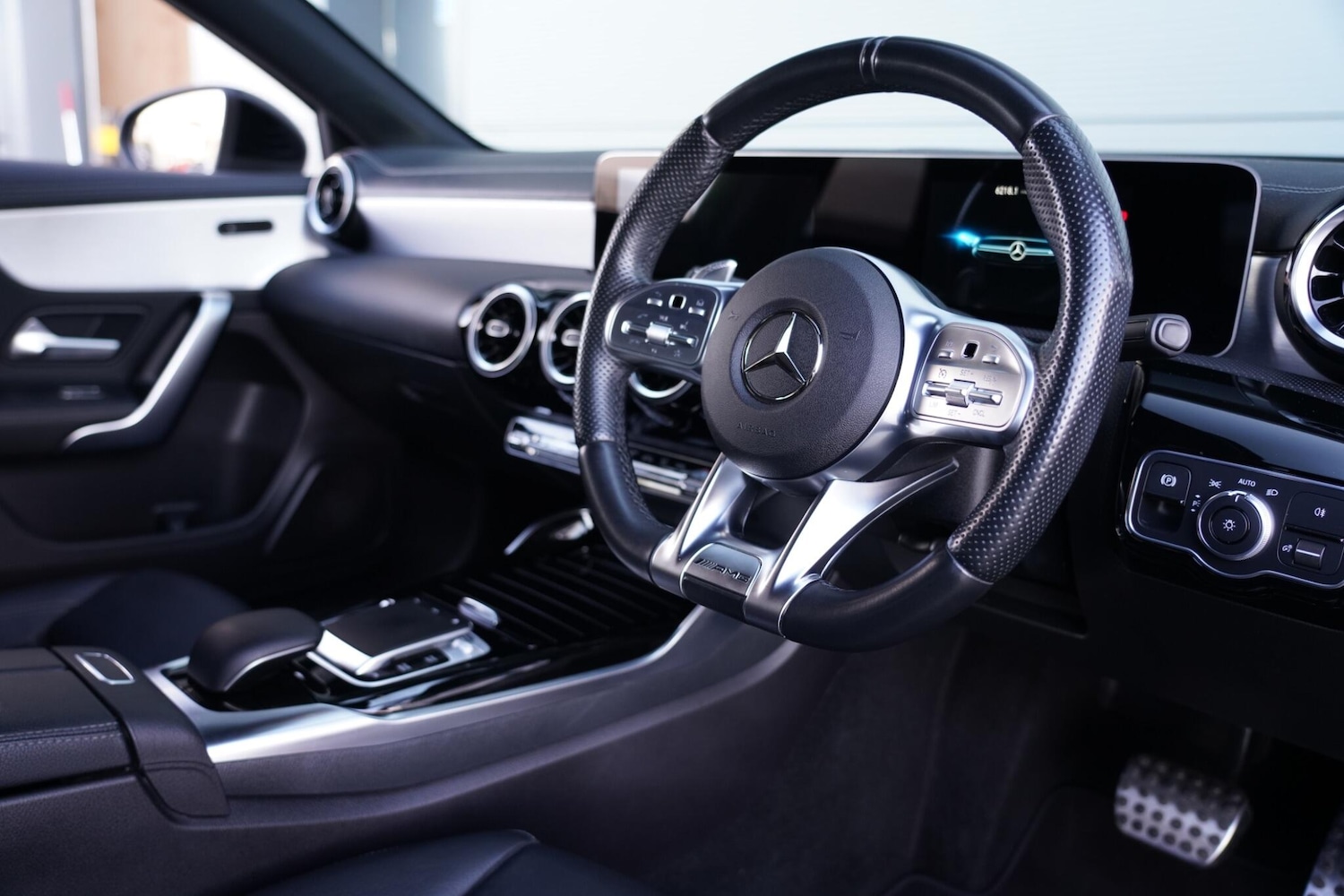 Used Mercedes-Benz A-Class 2020 for sale - 76918496: Photo 11