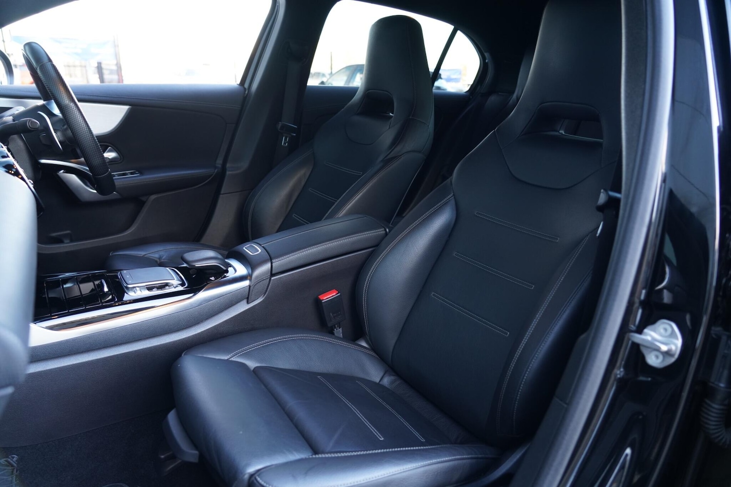 Used Mercedes-Benz A-Class 2020 for sale - 76918496: Photo 13